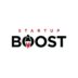 startup boost logo