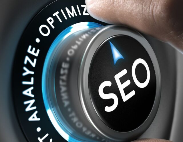 Crown Marketers - Blog SEO Optimization Tips For Your Website