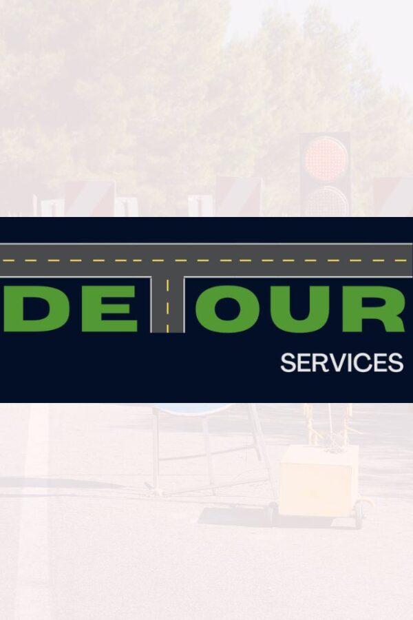 Detour Services Portfolio - Crown Marketers