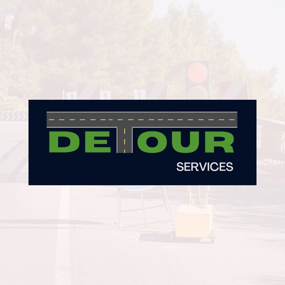Detour Services Portfolio - Crown Marketers