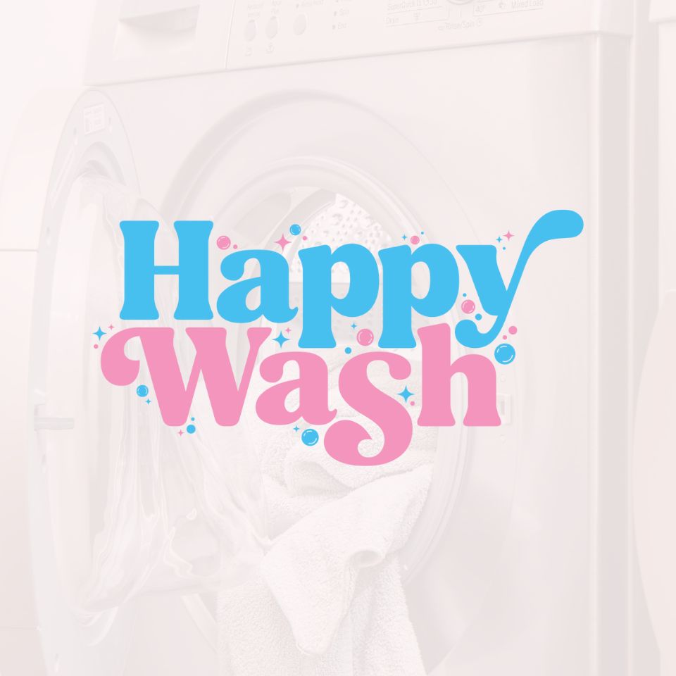 Happy wash Portfolio - Crown Marketers