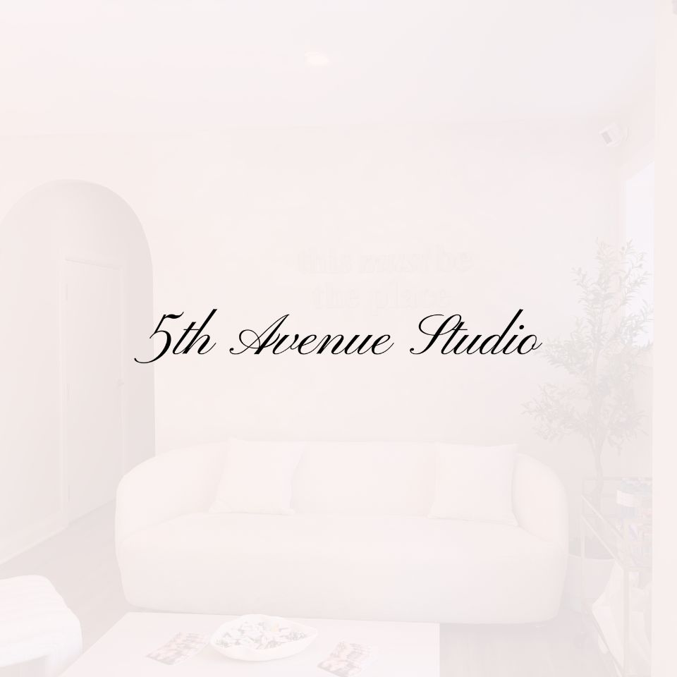 5th ave lashes - Marketing Portfolio Crown Marketers