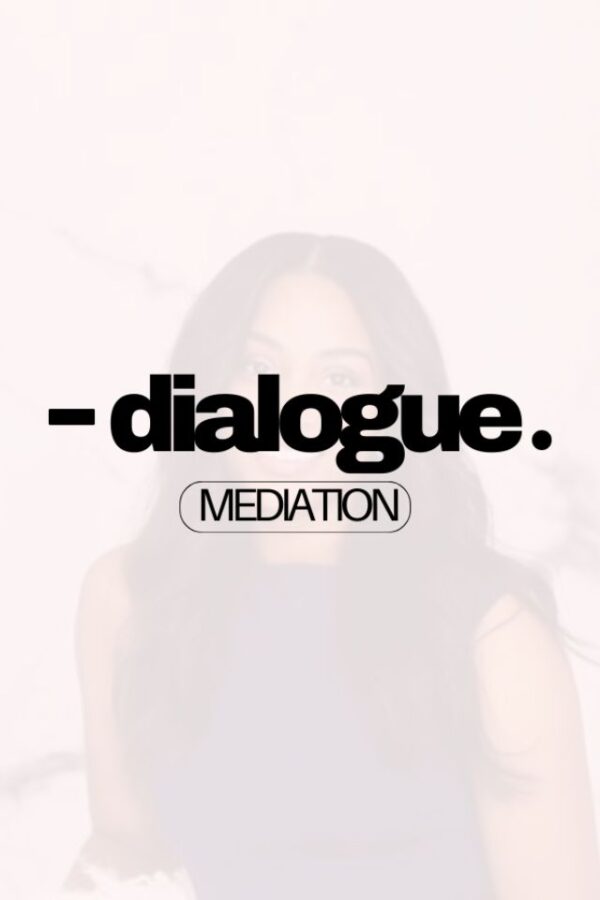 Dialogue Mediation Toronto Portfolio - Crown Marketers