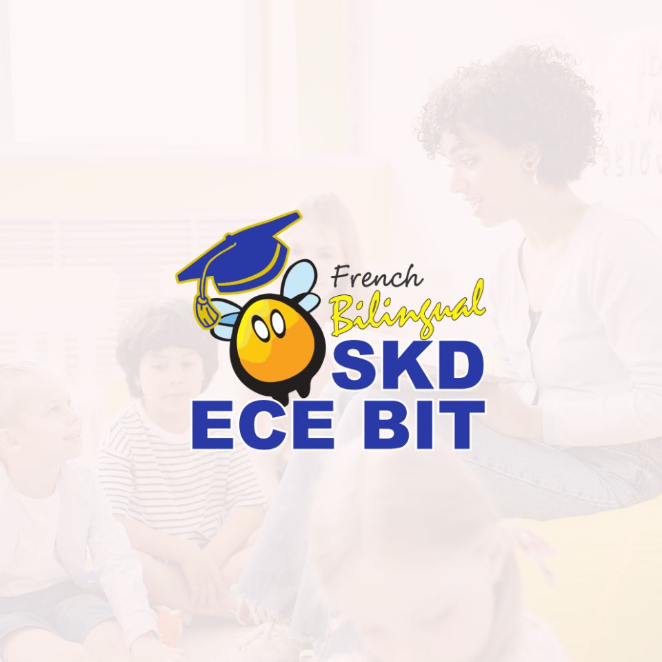 SKD ECE BIT - Marketing Portfolio Crown Marketers