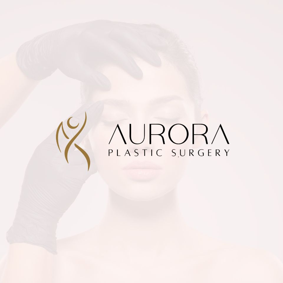 Aurora Plastic Surgery - Marketing Portfolio Crown Marketers