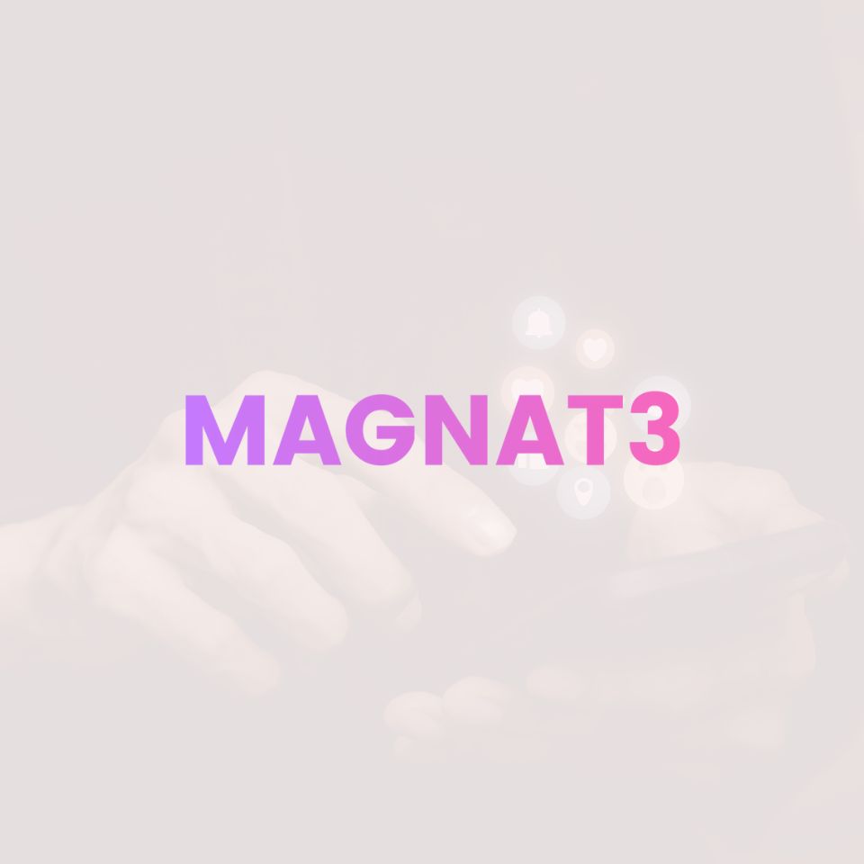 Magnat3 - Marketing Portfolio Crown Marketers