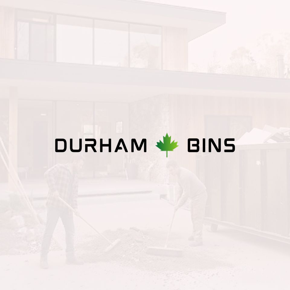 Durham Bins - Marketing Portfolio Crown Marketers