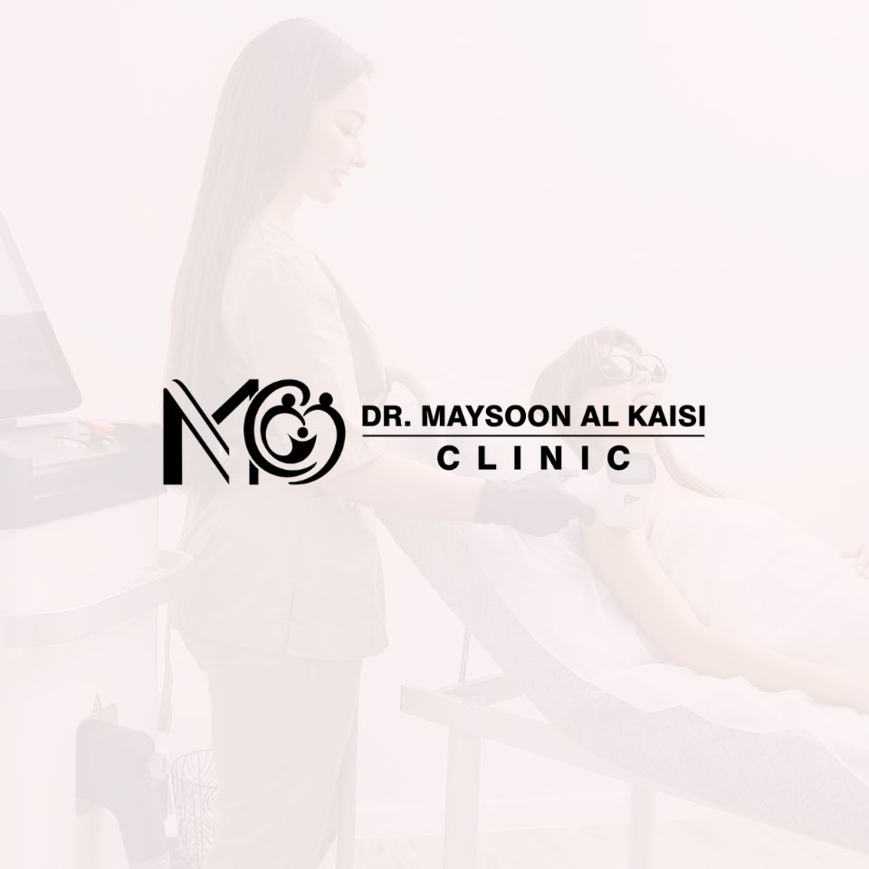 Maysoon Clinic - Marketing Portfolio Crown Marketers