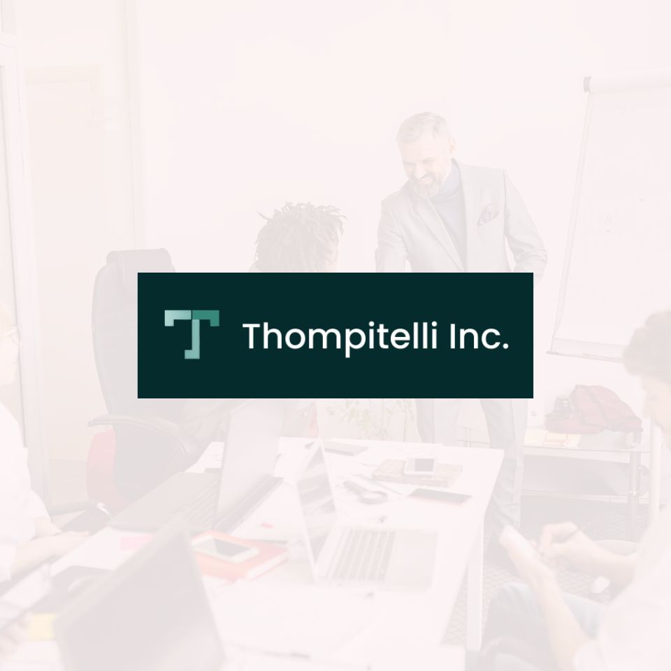 Thompitelli - Marketing Portfolio Crown Marketers