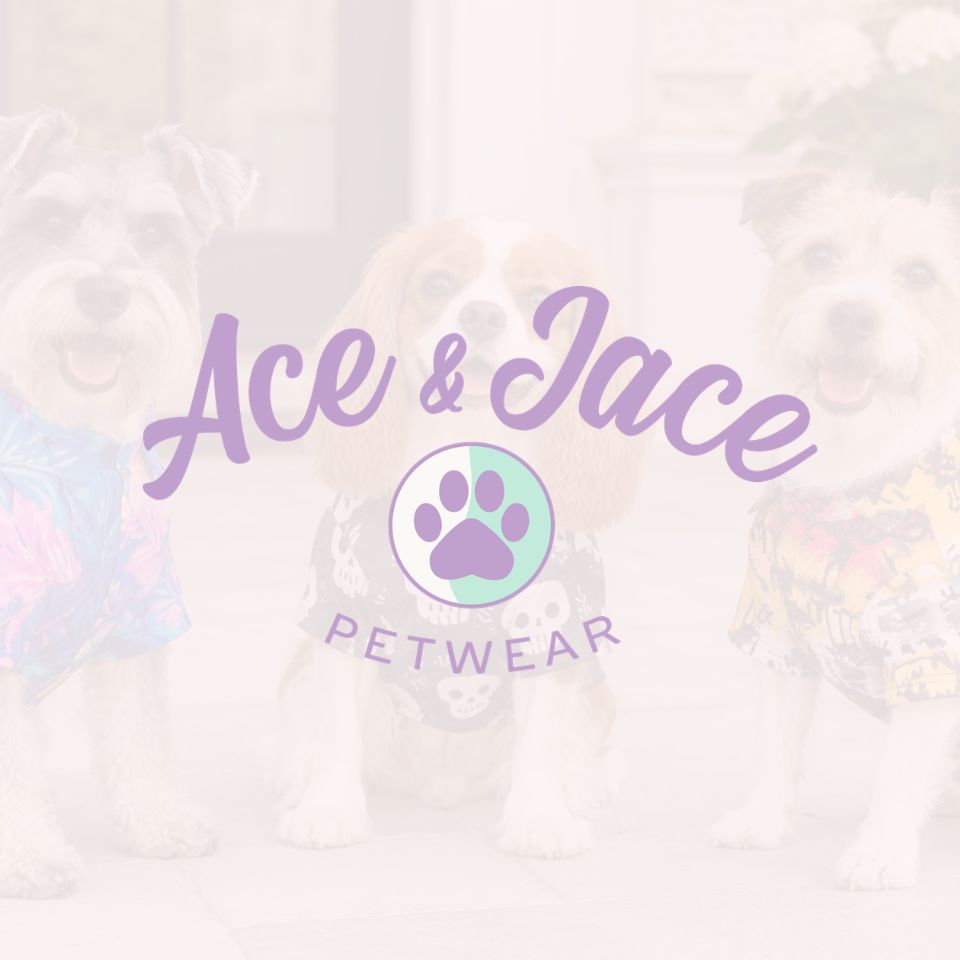 AJ Petwear - Marketing Portfolio Crown Marketers