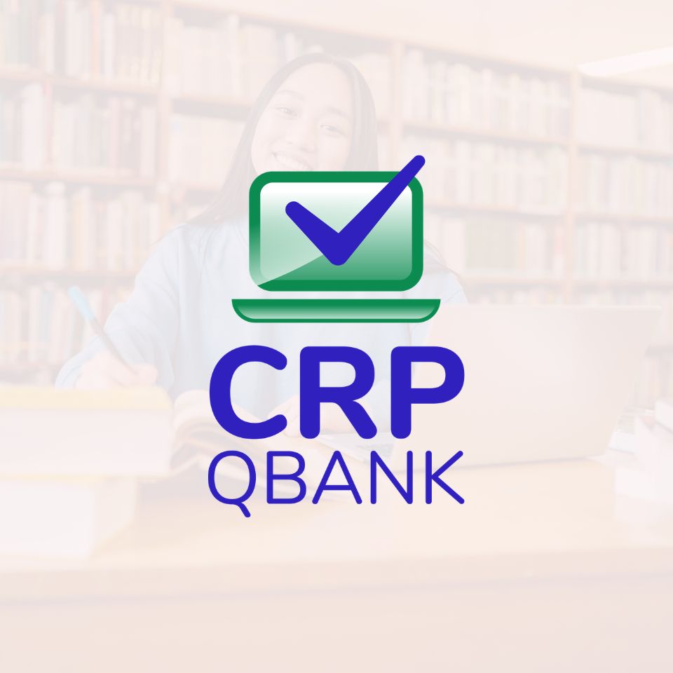 CRP QBANK - Marketing Portfolio Crown Marketers